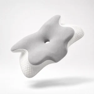 Neurogena ergonominė pagalvė