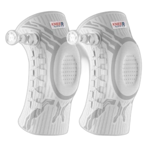 Neurogena KneeSystem® — 2 gab. komplekts (abām kājām)